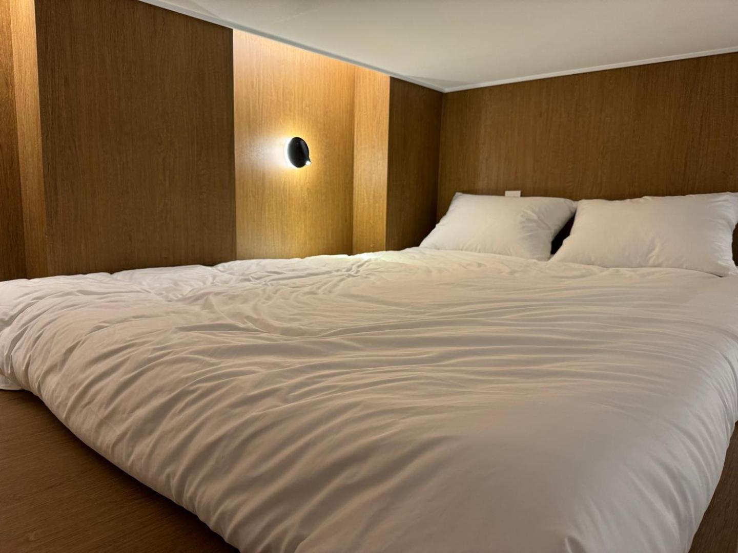 Huga Inn Сеул Экстерьер фото