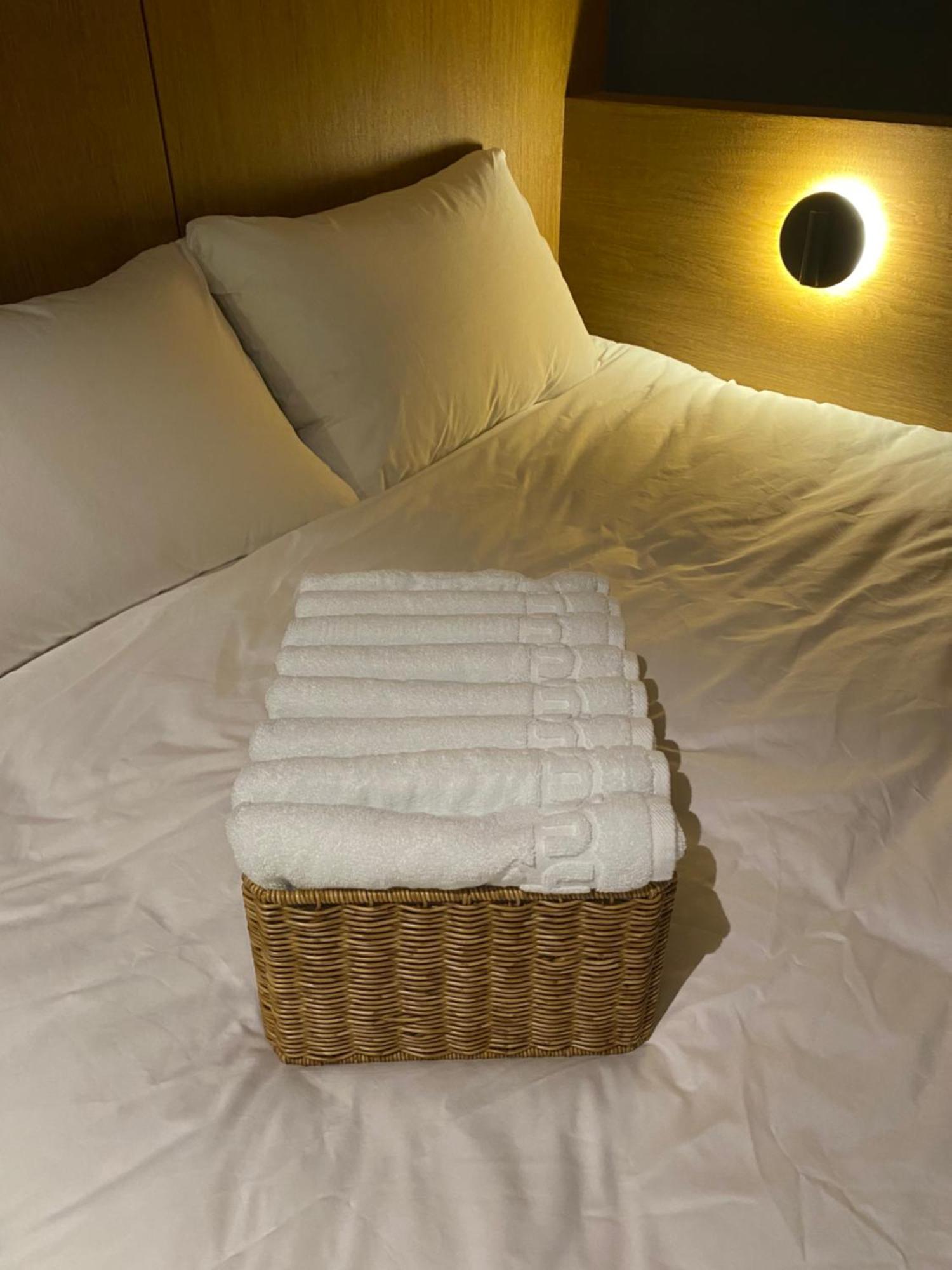 Huga Inn Сеул Экстерьер фото